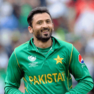 Junaid Khan