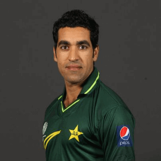 Umar Gul