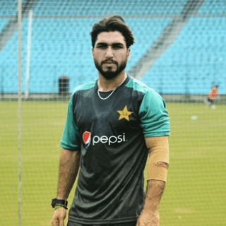 Usman Shinwari